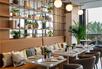 Club Lounge
