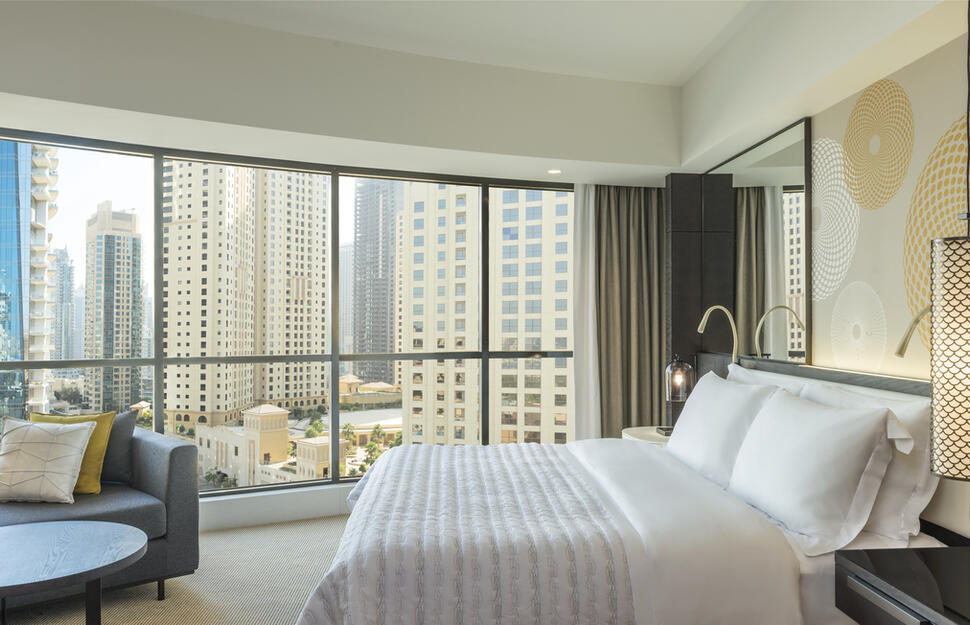 Super Deluxe Suite