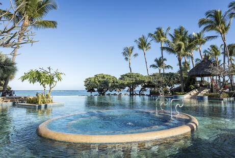 La Pirogue Mauritius