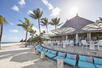 Le Morne Beach Bar