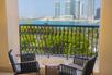 Balcony Sea View