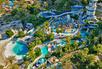 Jungle Bay