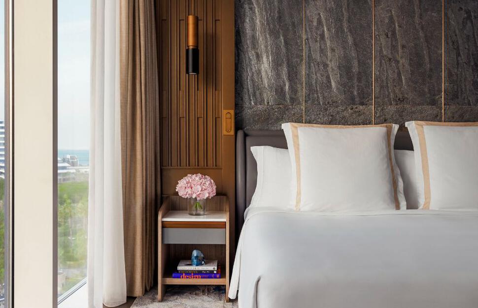 Two Bedroom Suite