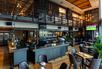 Dhow and Anchor Bar