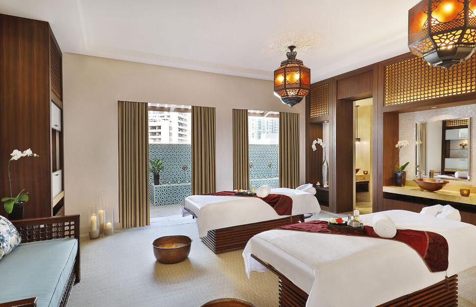 Carlton Spa