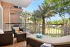 One Bedroom Suite