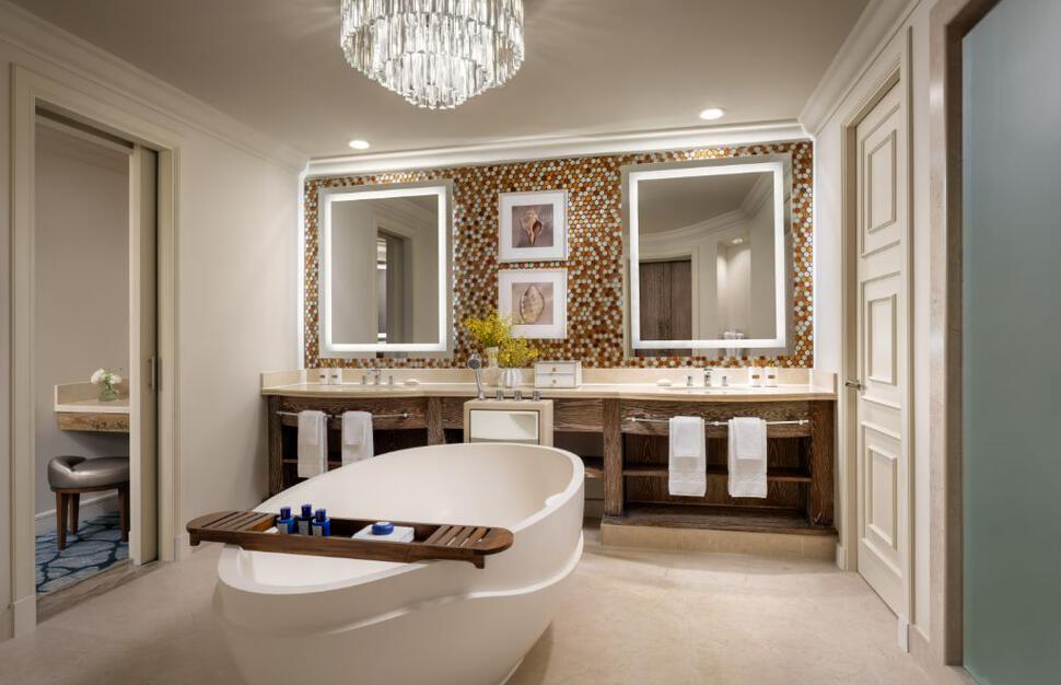 Terrace Suite