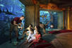 The Lost World Aquarium