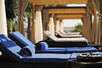 Cabana at The Bayshore