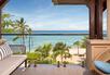 Beach Bliss Junior Suite