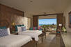 Preferred Club Junior Suite Ocean View