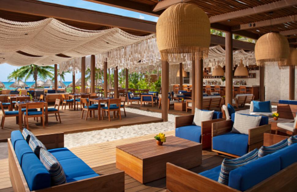 Beach Club
