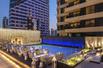 Siddharta Lounge by Buddha Bar