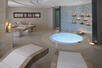 Spa retreat
