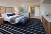 King Guest Room