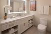 Guest Room Bathroom
