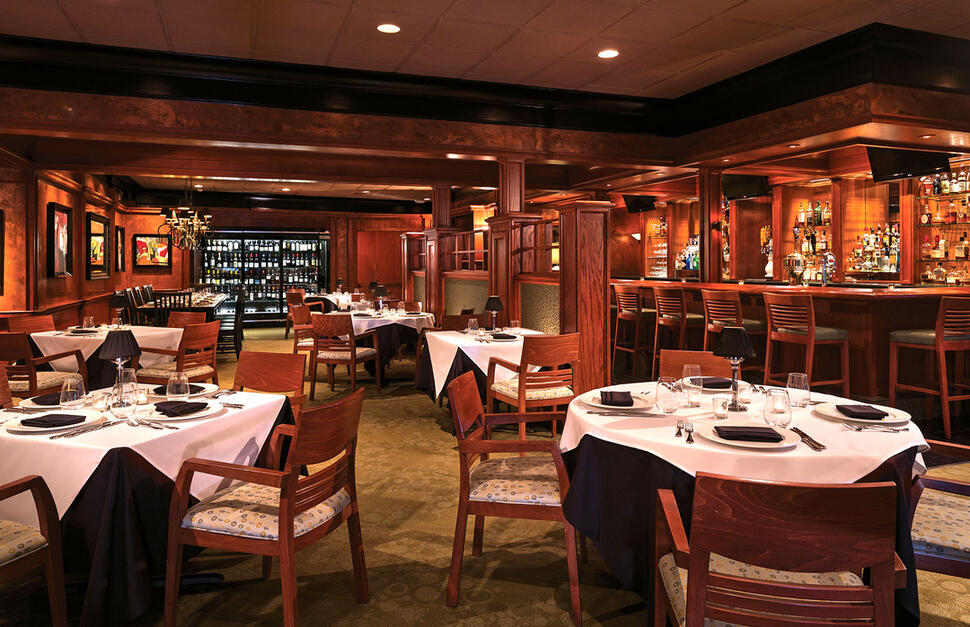 Tavern Restaurant