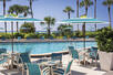 Poolside Lounge