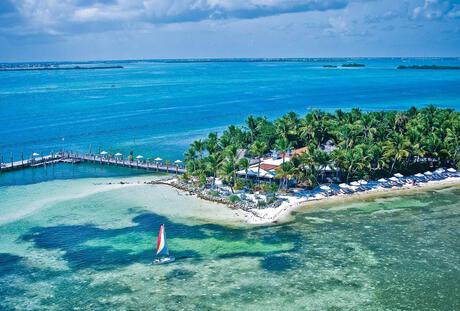 Little Palm Island Resort & Spa