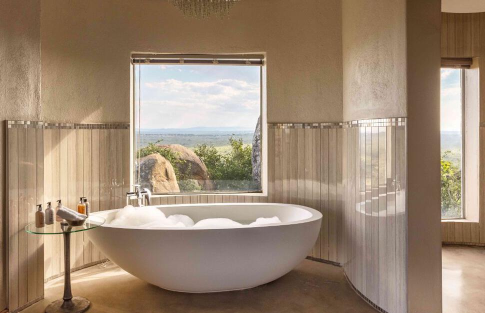 Cliff Lodge