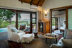Makwela Dawn Suite, Ulusaba Private Game Reserve - Rock Lodge, South Africa