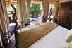 Rock Suite Bedroom, Ulusaba Private Game Reserve