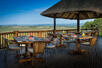 Breakfast at Rock Lodge