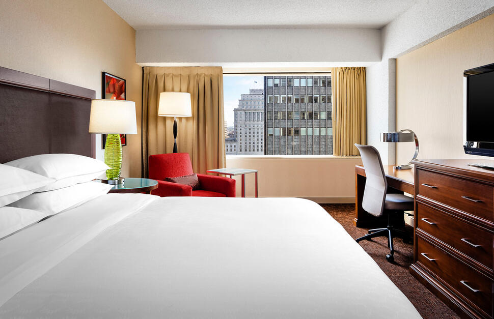 Traditional Standard Room