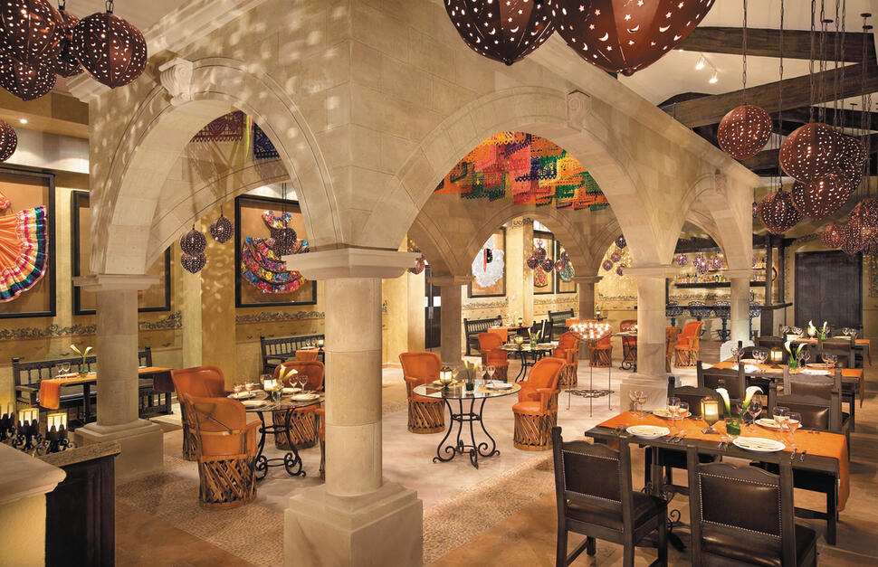 El Patio Restaurant