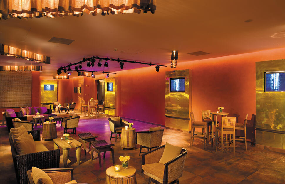 Desire Music Lounge