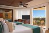 Premium Deluxe Tropical and Garden View Room