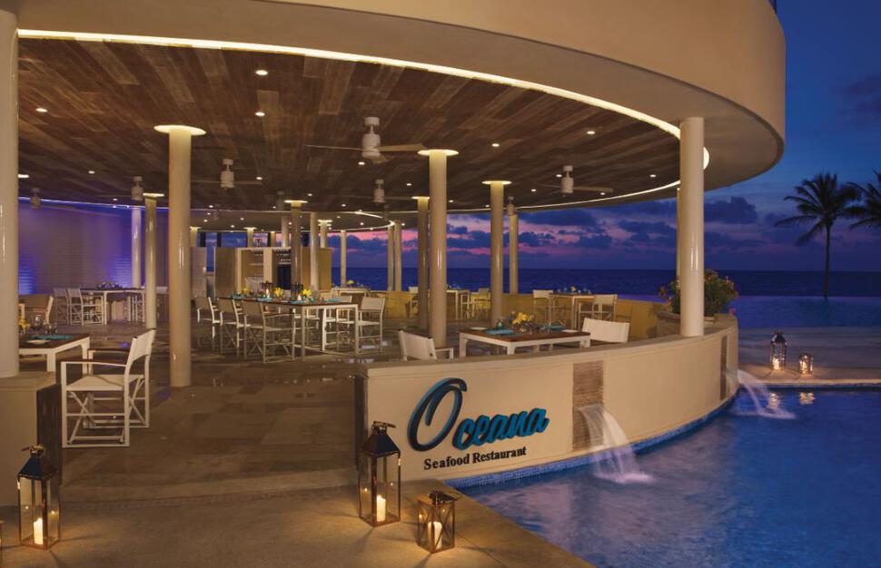 Oceana