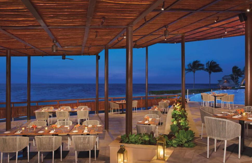 Seaside Grill