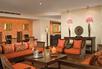 Preferred Club Lounge