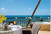 Preferred Club Ocean Front Honeymoon Suite