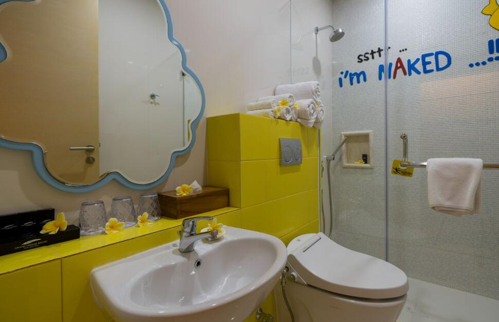 Kids Suite