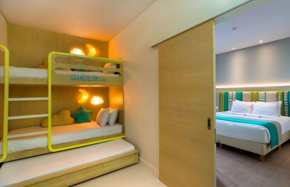Kids Suite