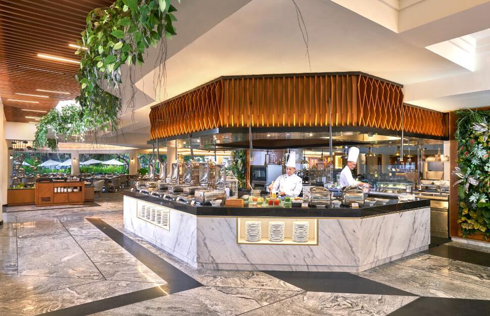 Grand Cafe