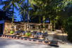 Beach Bar