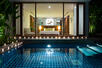 Pool Residence, The Sarojin, Khao Lak, Thailand, Far East