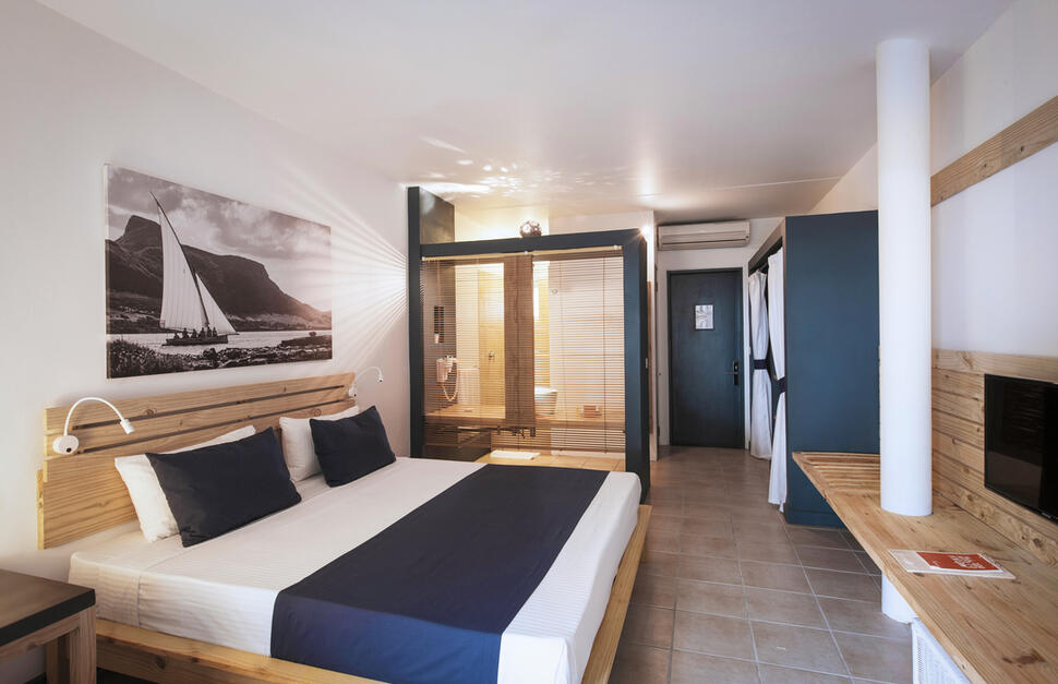 Comfort Room