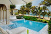 Palm Beach Executive Suite With Pool