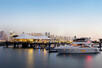 101 Dining Lounge and Marina
