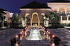 Cloisters Pavilion