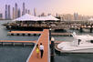 101 Dining Lounge and Marina