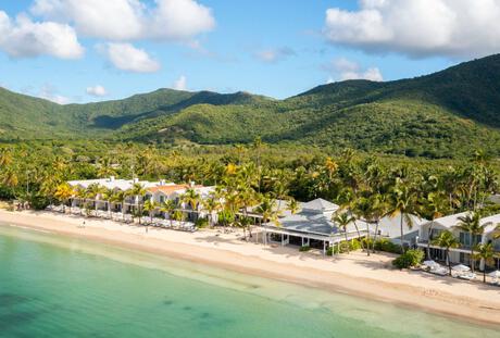 Carlisle Bay