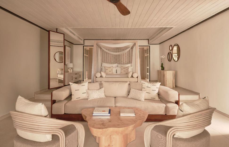Bay Suite