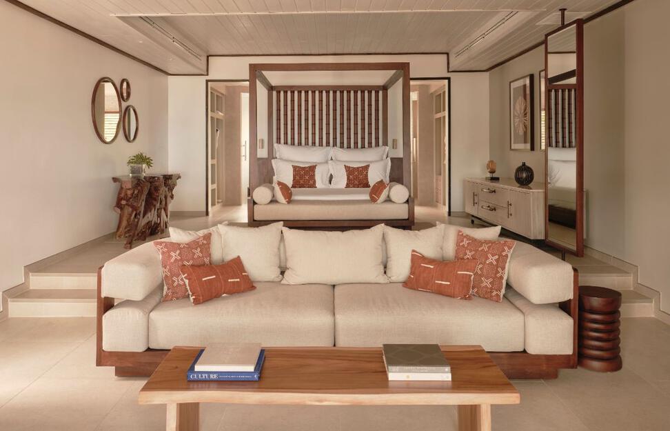 Ocean Suite