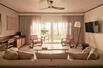 Ocean Suite Living Area