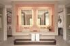 Ocean Suite Bathroom